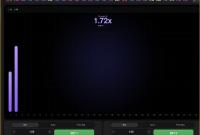 Trader - тест на витривалість