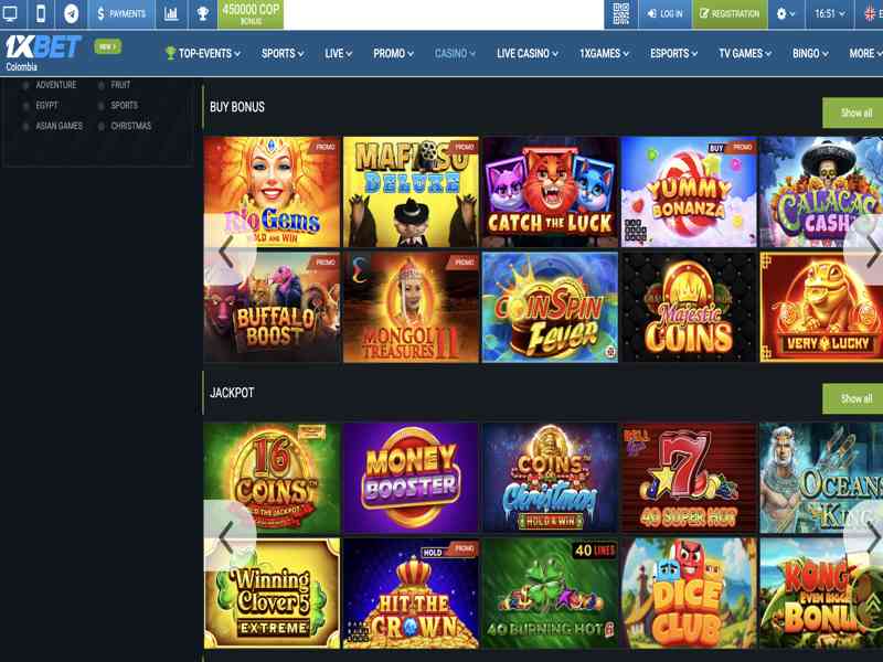Бонусы Trader в 1xbet