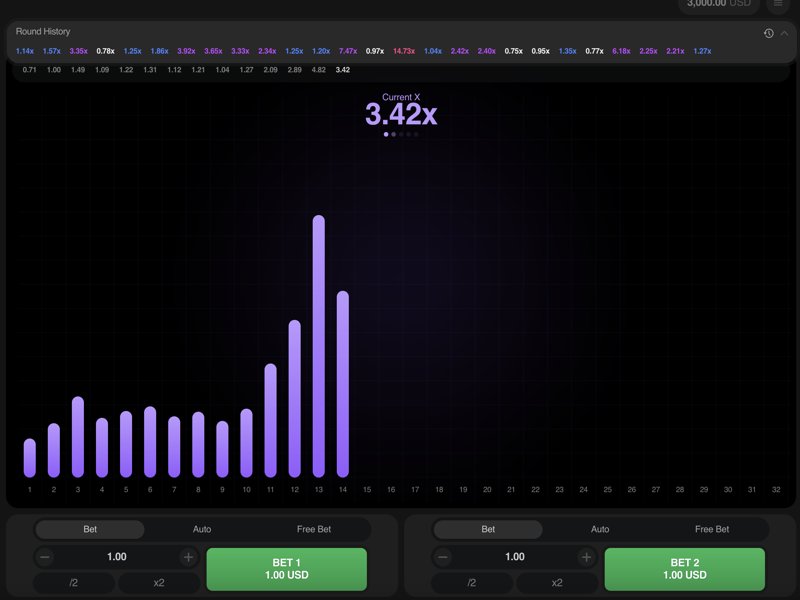 Where is the Trader game available?